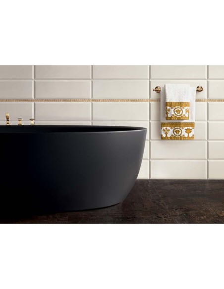 Rivestimenti Versace Ceramics a prezzo shok|Outlet della Mattonella
