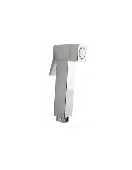 IDROSCOPINO KIT SHUT-OFF QUADRO IN OTTONE