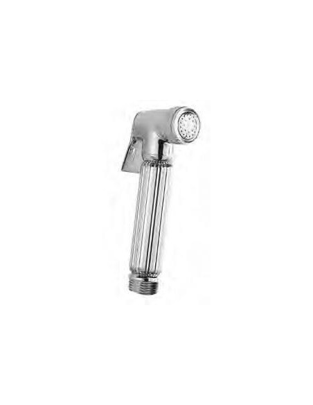 IDROSCOPINO SHUT-OFF KIT OTTONE TONDO