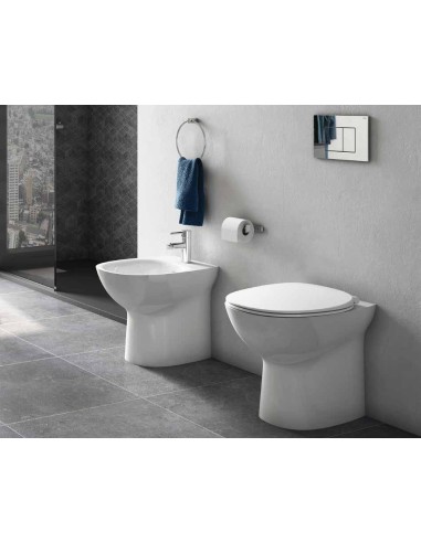 Offerta bagno completo edizione lastre di Marmo Onice Rosa € 1499