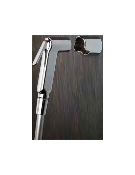 IDROSCOPINO ABS CROMATO KIT  IN OFFERTA