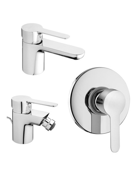 Offerta bagno completo in stile vietrese € 799|Outlet della Mattonella