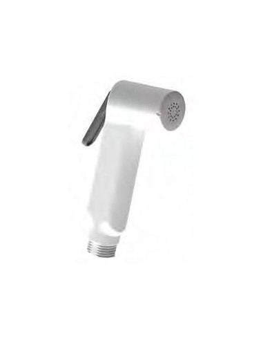 IDROSCOPINO ABS BIANCO KIT  IN OFFERTA