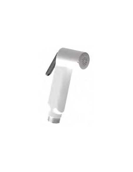 IDROSCOPINO ABS BIANCO KIT  IN OFFERTA