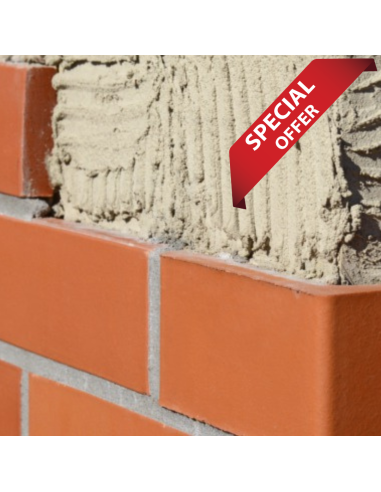 Listello in cotto cm 24x5,5sp1,5 marca Solava|Outlet della Mattonella