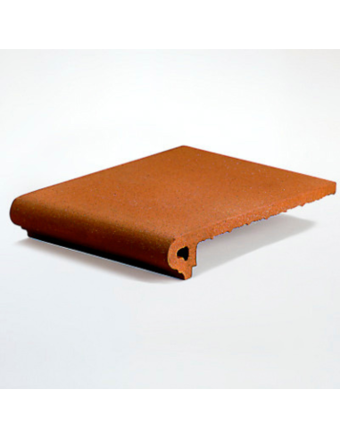 Gradino in cotto Solava cm 25x35