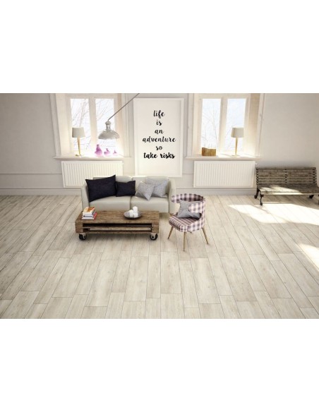 Gres porcellanato effetto legno Miele Decapè | Il Cavallino Ceramiche
