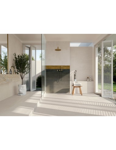 Azuma Up gres porcellanato effetto cemento in offerta| Imola Ceramica