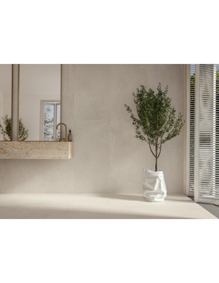 Azuma Up gres porcellanato effetto cemento in offerta| Imola Ceramica