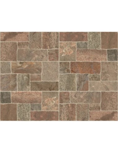 Gres porcellanato effetto pietra tipo porfido 30x60 | Outlet Salerno