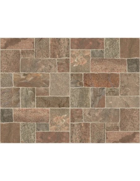 Gres porcellanato effetto pietra tipo porfido 30x60 | Outlet Salerno