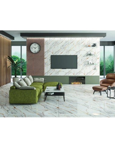 Gres porcellanato digitale Glamour 60x120|Outlet della Mattonella