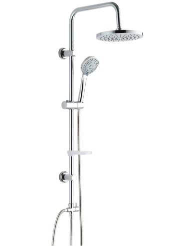 Colonna doccia in offerta all'Outlet della Mattonella di Salerno