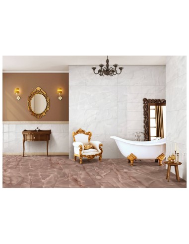 Gres porcellanato tipo Onice | Sconti di Outlet della Mattonella