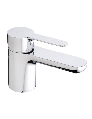 Set miscelatori lavabo+bidet Paini P3|Outlet della Mattonella