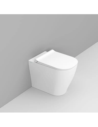 Vaso + bidet filo parete LT003 |Outlet della Mattonella sconti - 50%