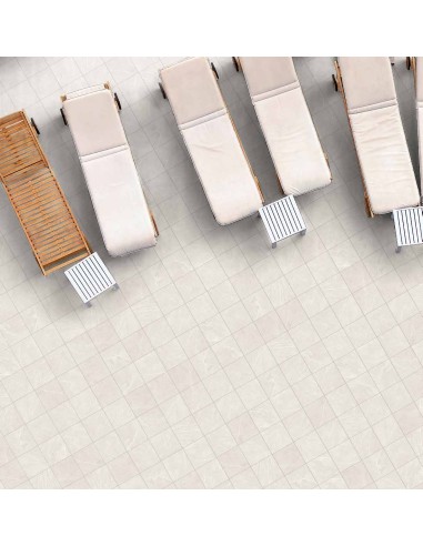 Gres porcellanato effetto pietra da esterno | Outlet della Mattonella