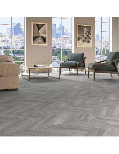 Gres Porcellanato effetto legno spina ungherese 60x120 |Offerta stock