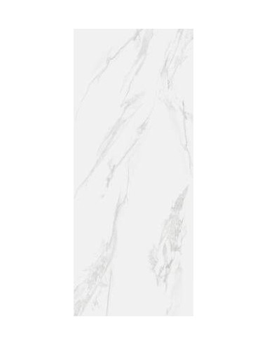 Gres porcellanato effetto marmo Carrara grey 60x120 | Rak Ceramics
