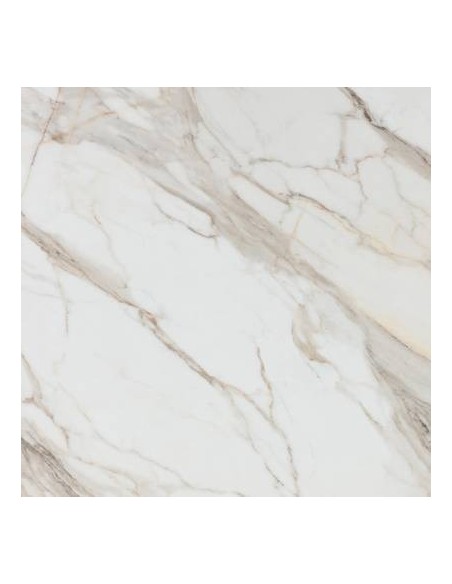 Rak Ceramics gres Calacatta Gold lucido 80X80|Outlet della Mattonella