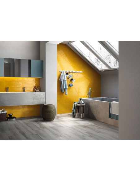 Rivestimento bagno ceramica 20x60 SHADE