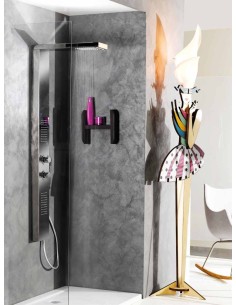 COLONNA DOCCIA ERMES