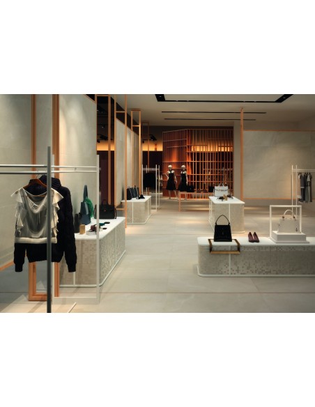 PORCELLANATO GENUS GOLD B  60X60 LUCIDO IMOLA