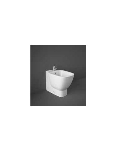  bidet filo muro serie ONE della RAK