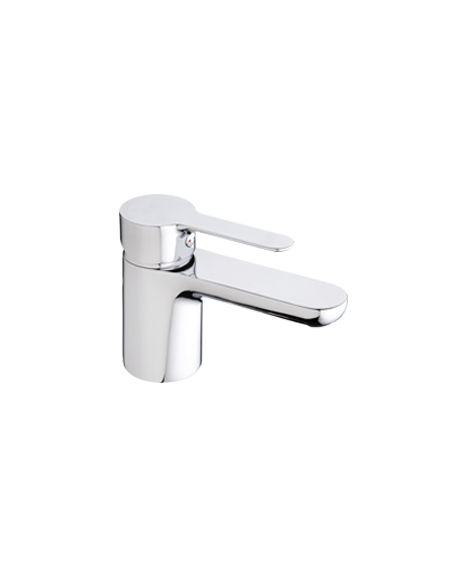 Monocomando lavabo 1 1/4 " Paini P3
