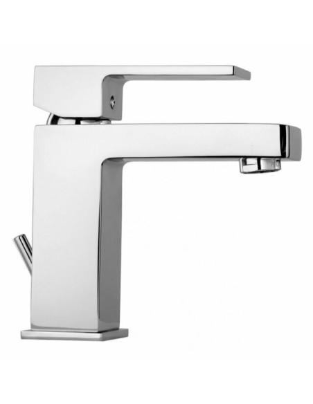 MISCELATORE MONOCOMANDO PER LAVABO DAX R PAINI