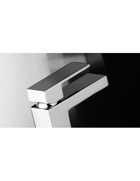MISCELATORE MONOCOMANDO PER LAVABO DAX R PAINI