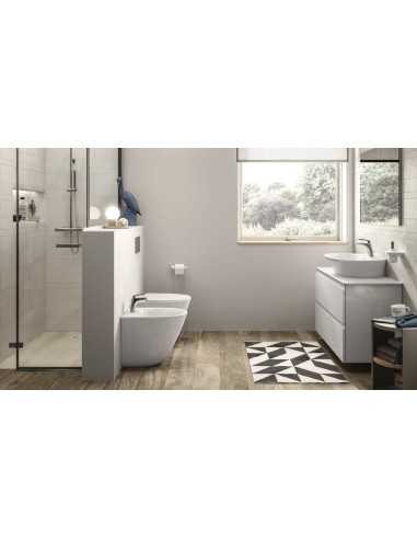 Vaso + bidet Sensation RAK