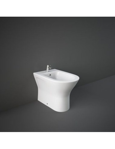 Vaso + bidet  Filo Muro Resort di RAK Ceramics