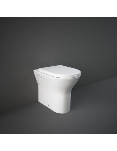Vaso + bidet  Filo Muro Resort di RAK Ceramics