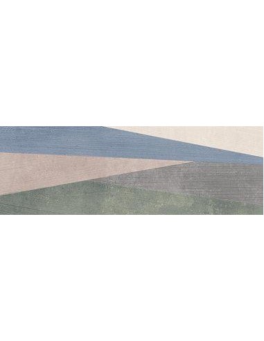 TAUT MIX di Rak Ceramics  cm 40 x 120