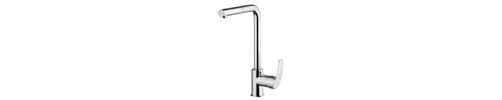 Rubinetteria per la cucina | Outlet della Mattonella