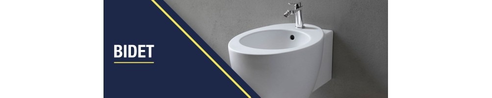 bidet