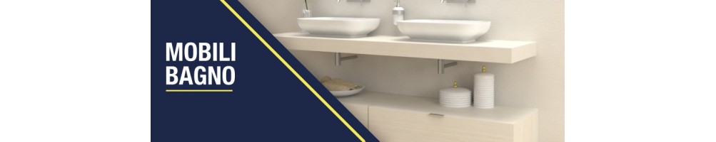mobili bagno